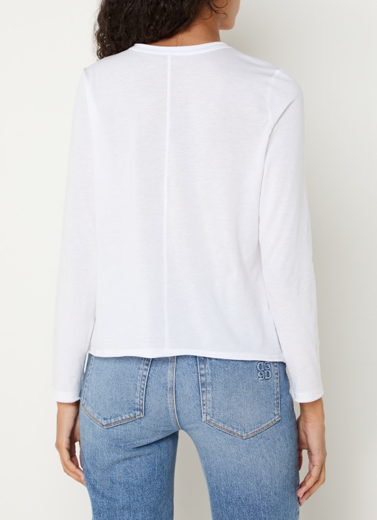 Rails Longsleeve made of organic cotton
