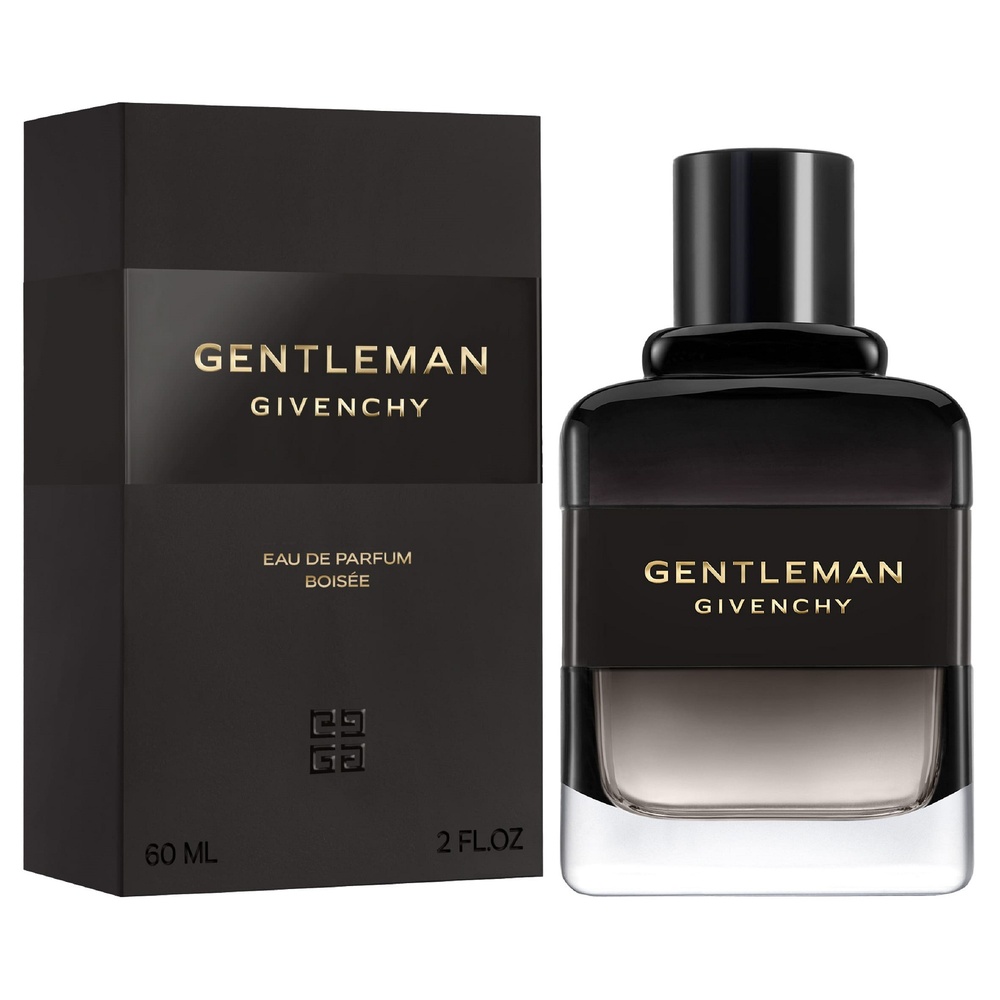 Givenchy GENTLEMAN EAU DE PARFUM  BOISÉE