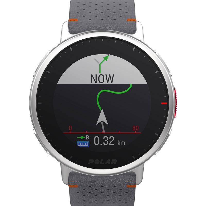 Polar VANTAGE V2 SHIFT Sportuhr