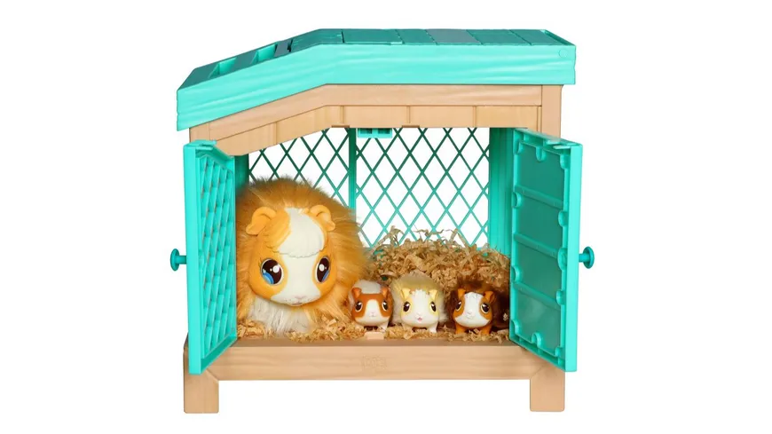 Little Live Pets Mama Surprise