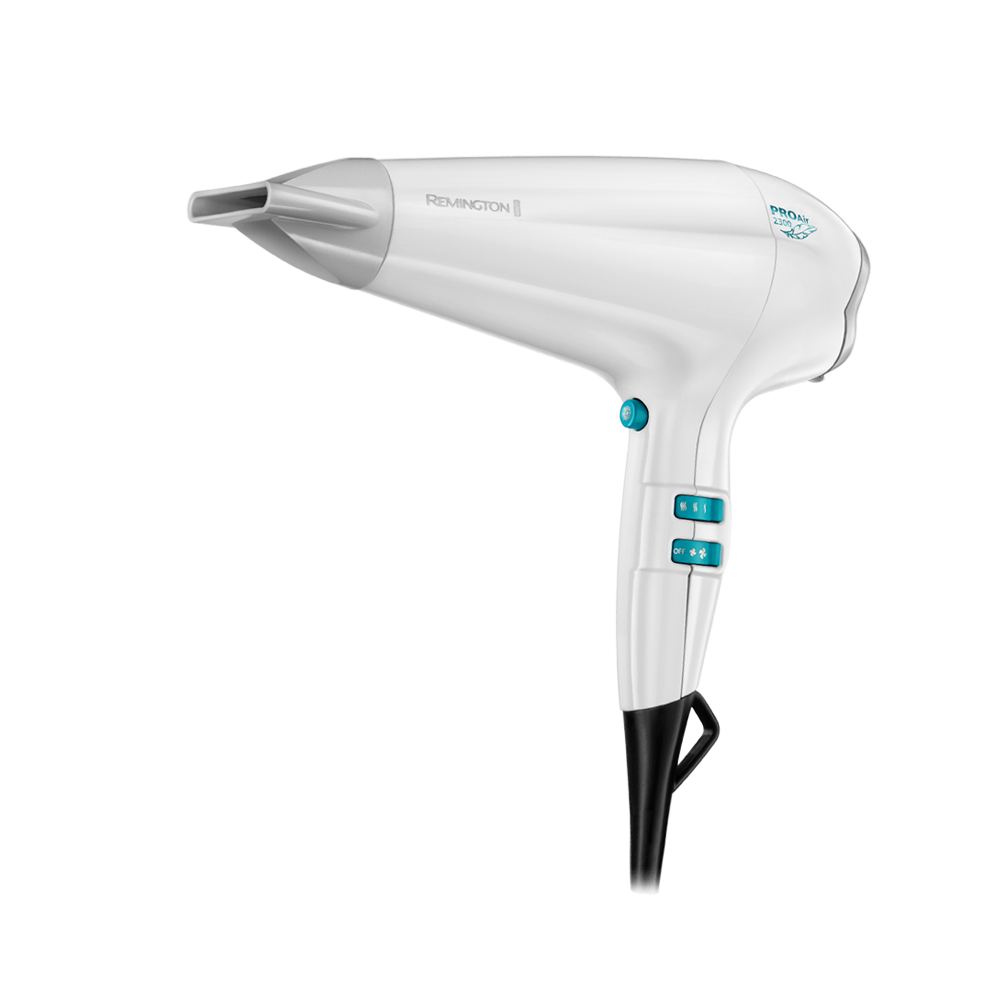 Pro-Air Power Ionen-Haartrockner mit AC-Motor