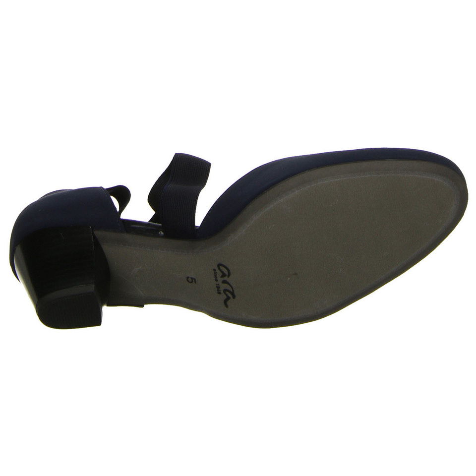 ara Toulouse Pumps