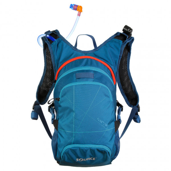 Source - Fuse 3+9 2020 - Trinkrucksack