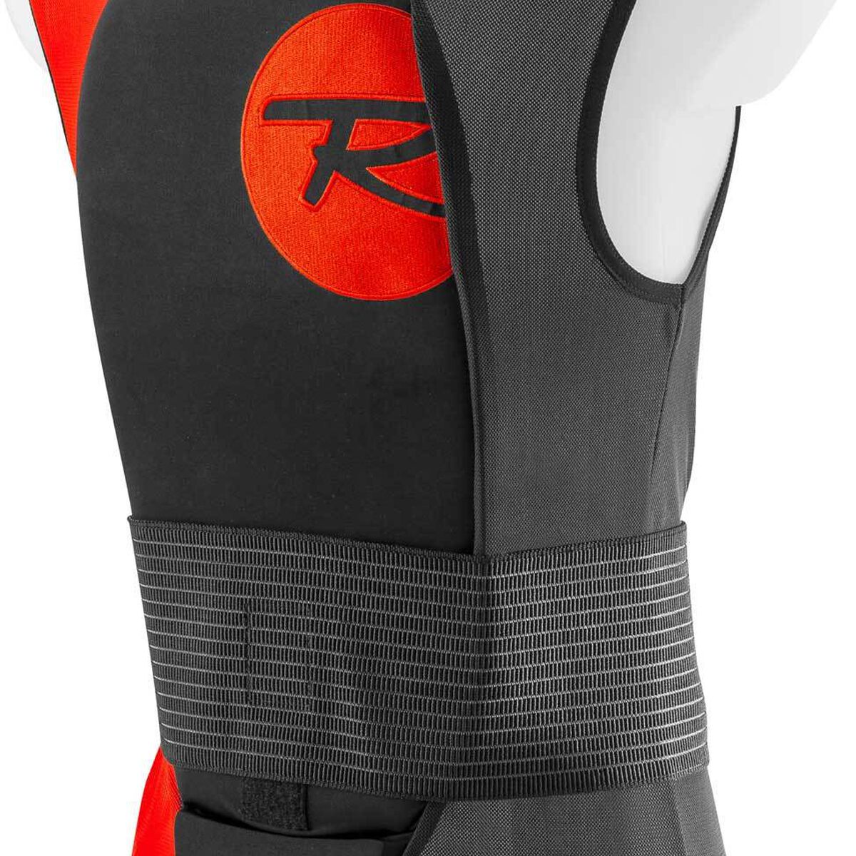 HERREN PROTEKTOR RPG VEST SR - SAS TEC
