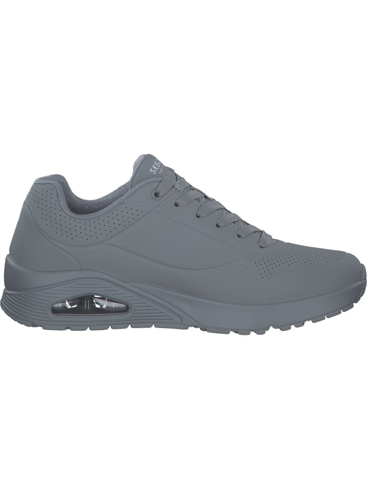 Skechers Sneakers Low in light grey günstig kaufen