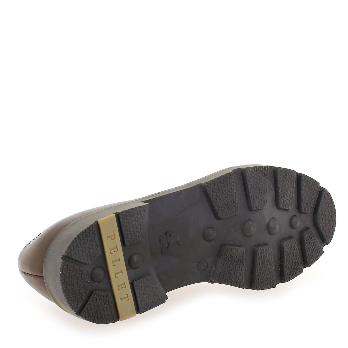 Christian Pellet  MONTARIO E21  - Marron