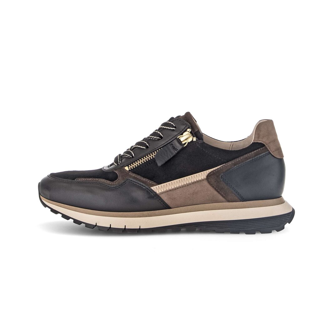Gabor comfort Sneaker low multicolour