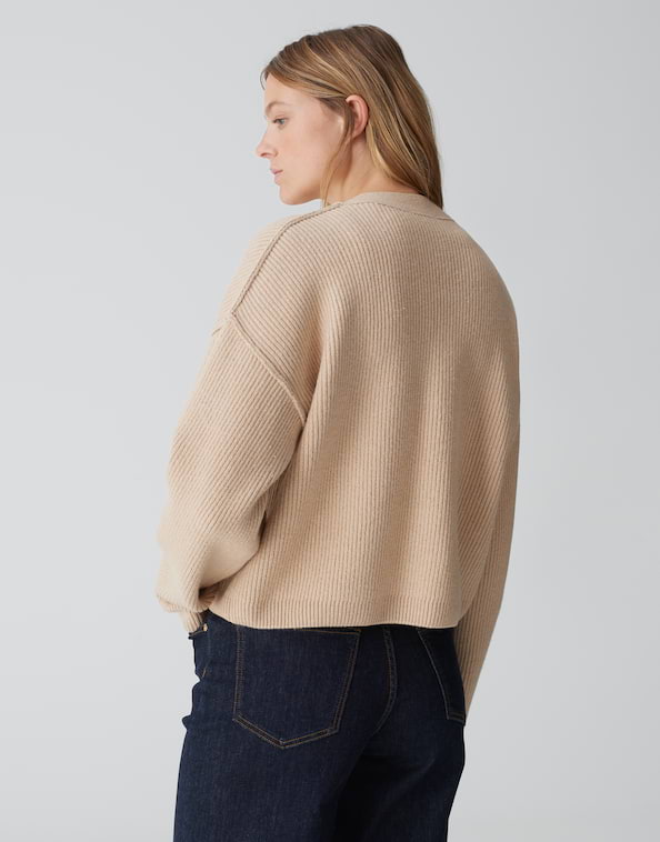 Cardigan Dautuma