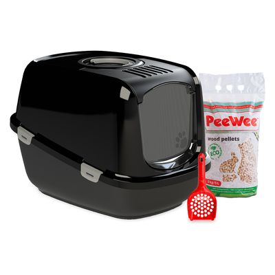 PeeWee EcoDome Starterspack