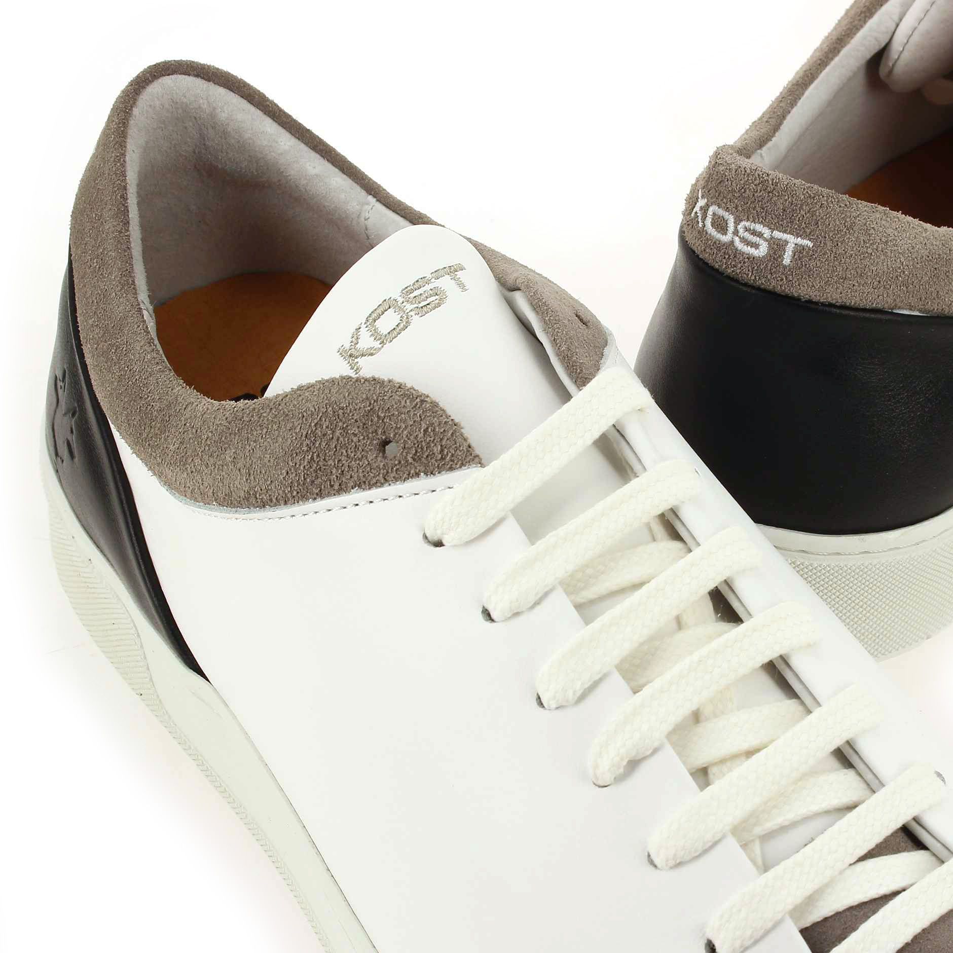 Kost  FRIPON 64 - Blanc Taupe
