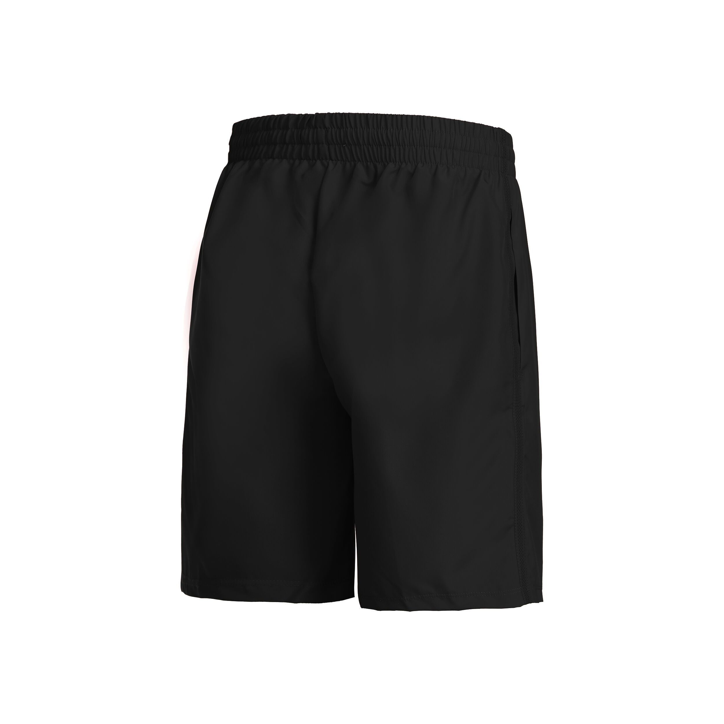 Dri-Fit Shorts Jungen - Schwarz