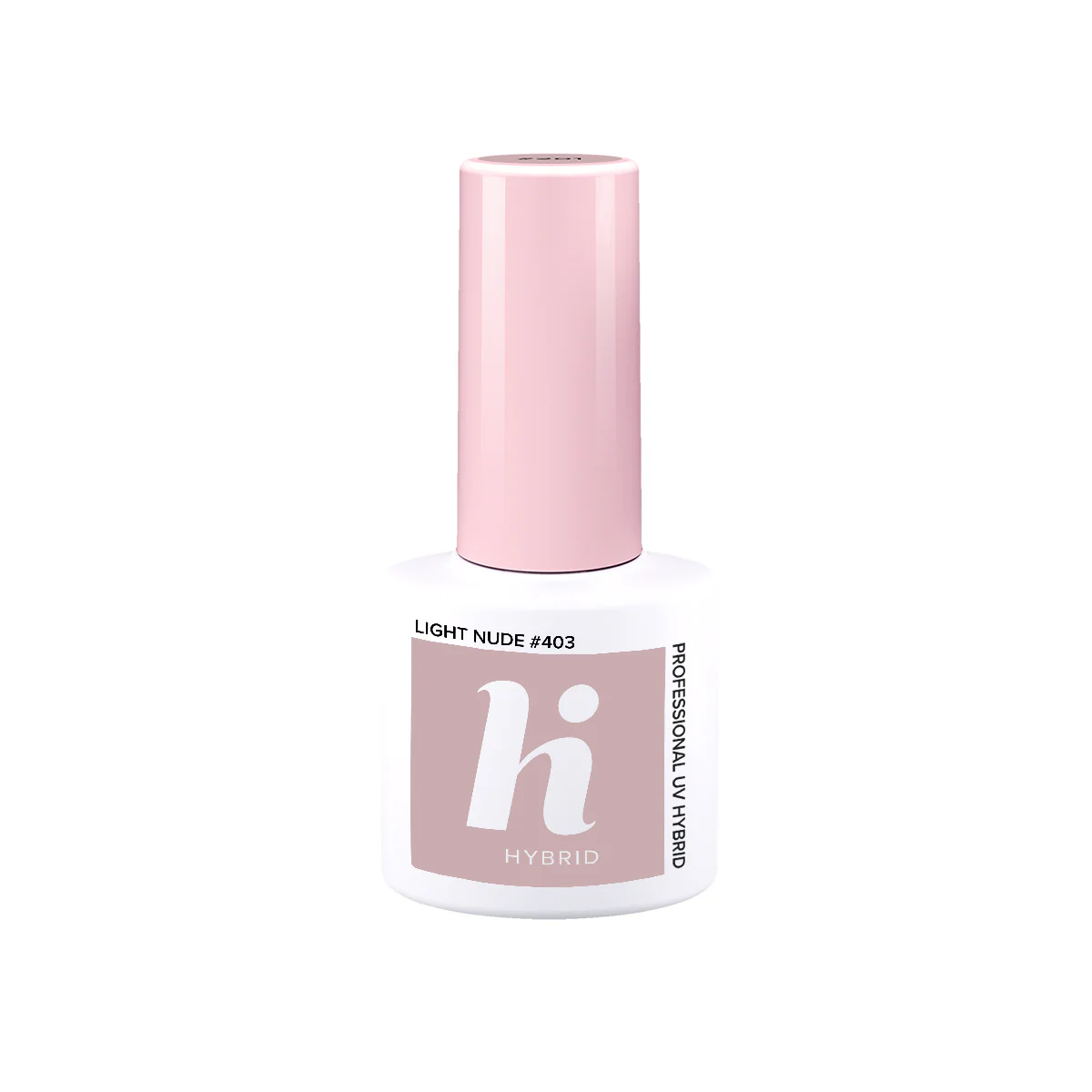 UV Gel Polish Choco&Latte Smalto Semipermanente - Smalto Effetto Gel