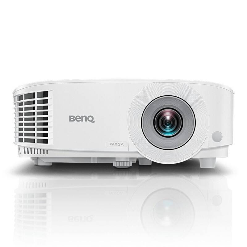 BENQ Projektor MH5005 381 cm (150