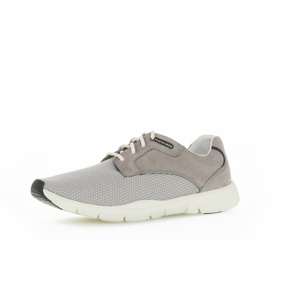 Pius Gabor PG1018 Sneaker low grau