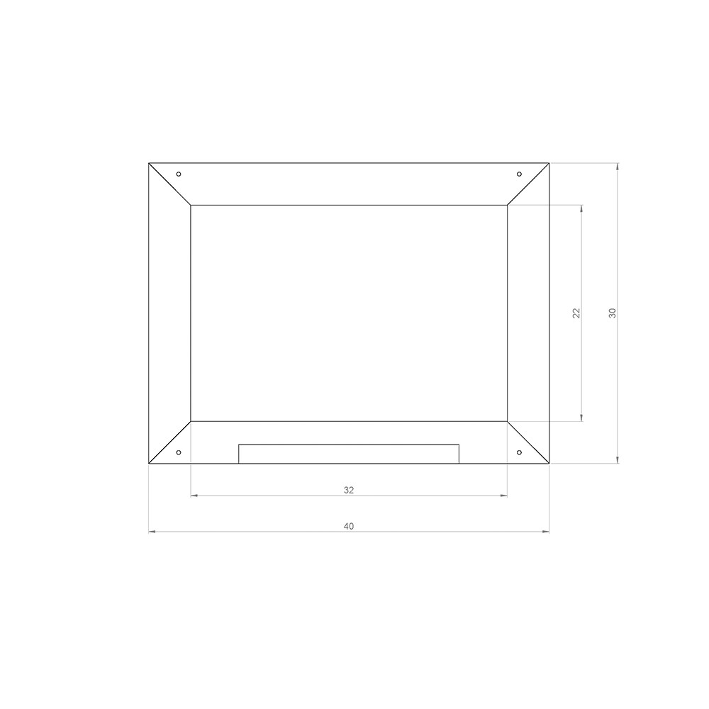 AXI Blackboard (Classic)