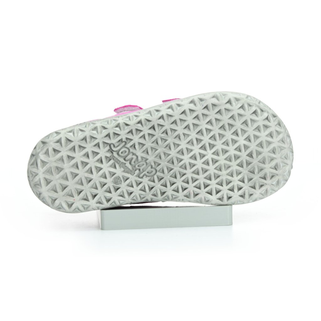 Jonap B11 SV rosa Devon Barfußschuhe