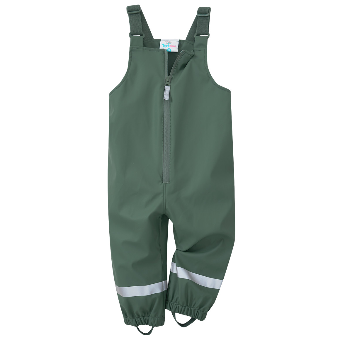 Baby Regenhose einfarbig