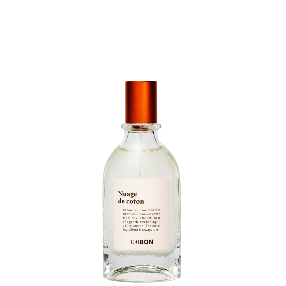 100Bon Nuage de Coton - Eau de Toilette 50ML Eau de toilette