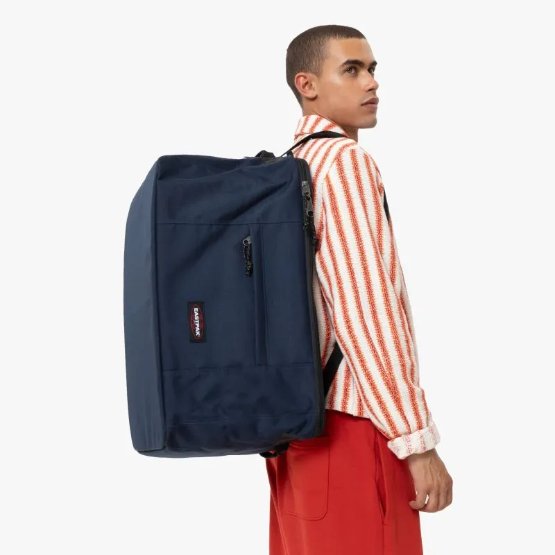 Eastpak TRAVELBOX L Weekender - Ultra Marine