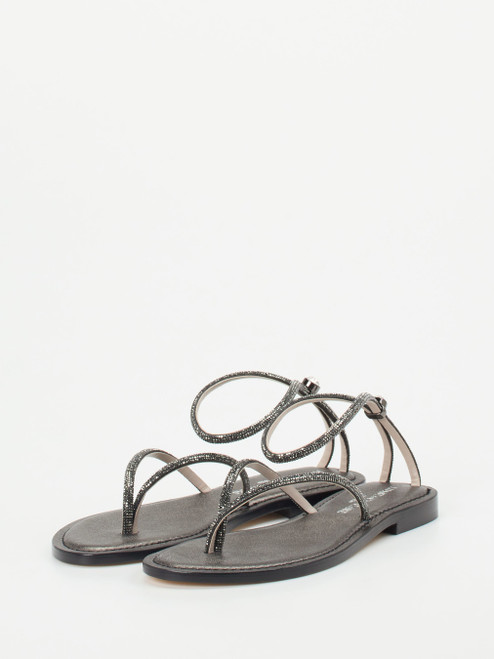 Sandalette-12604090001 Konstantin Starke