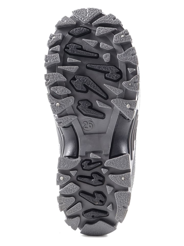 lamino Winterboots in Schwarz günstig kaufen