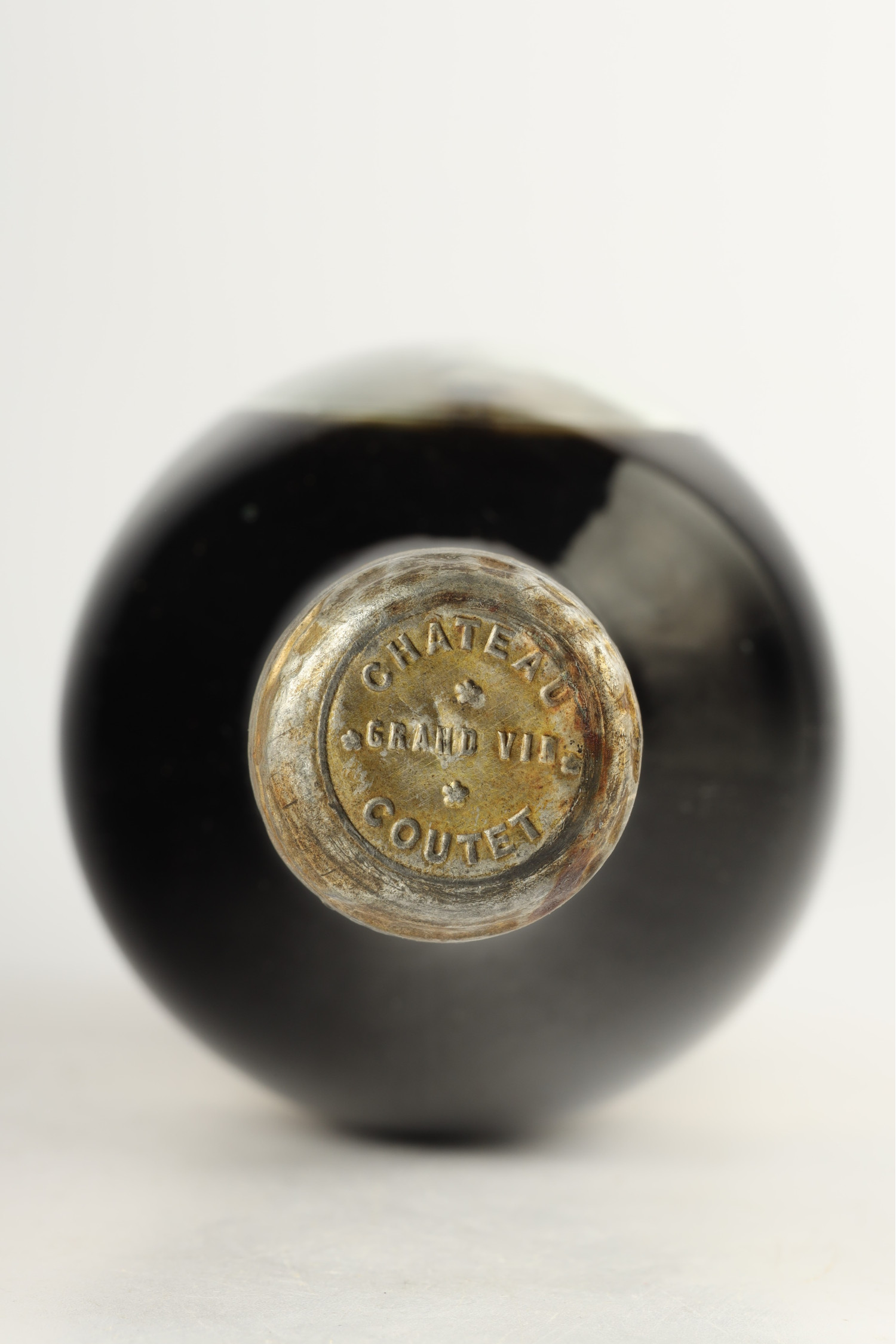 Château Coutet 1927, Sauternes