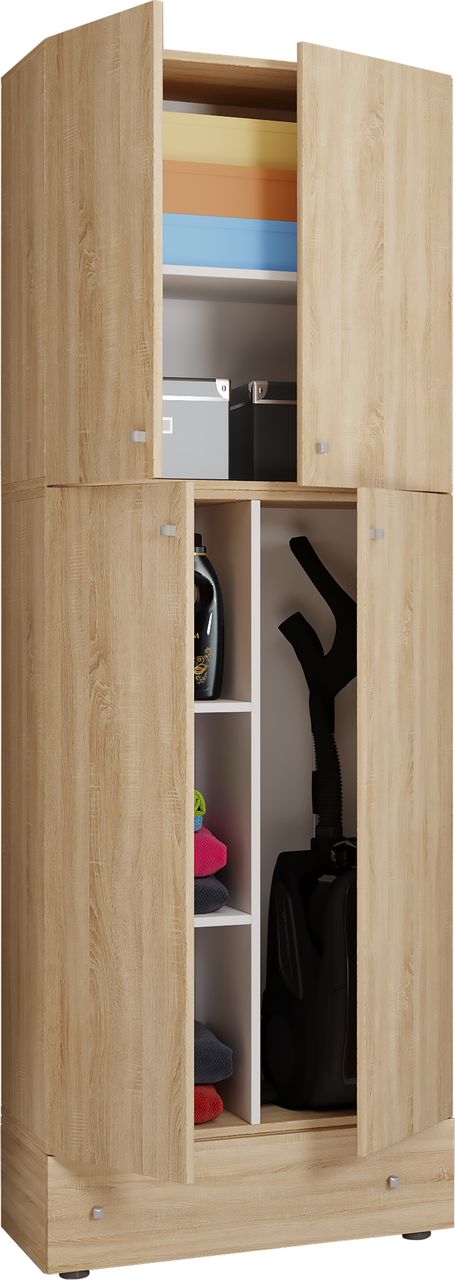 VCM Putzschrank 