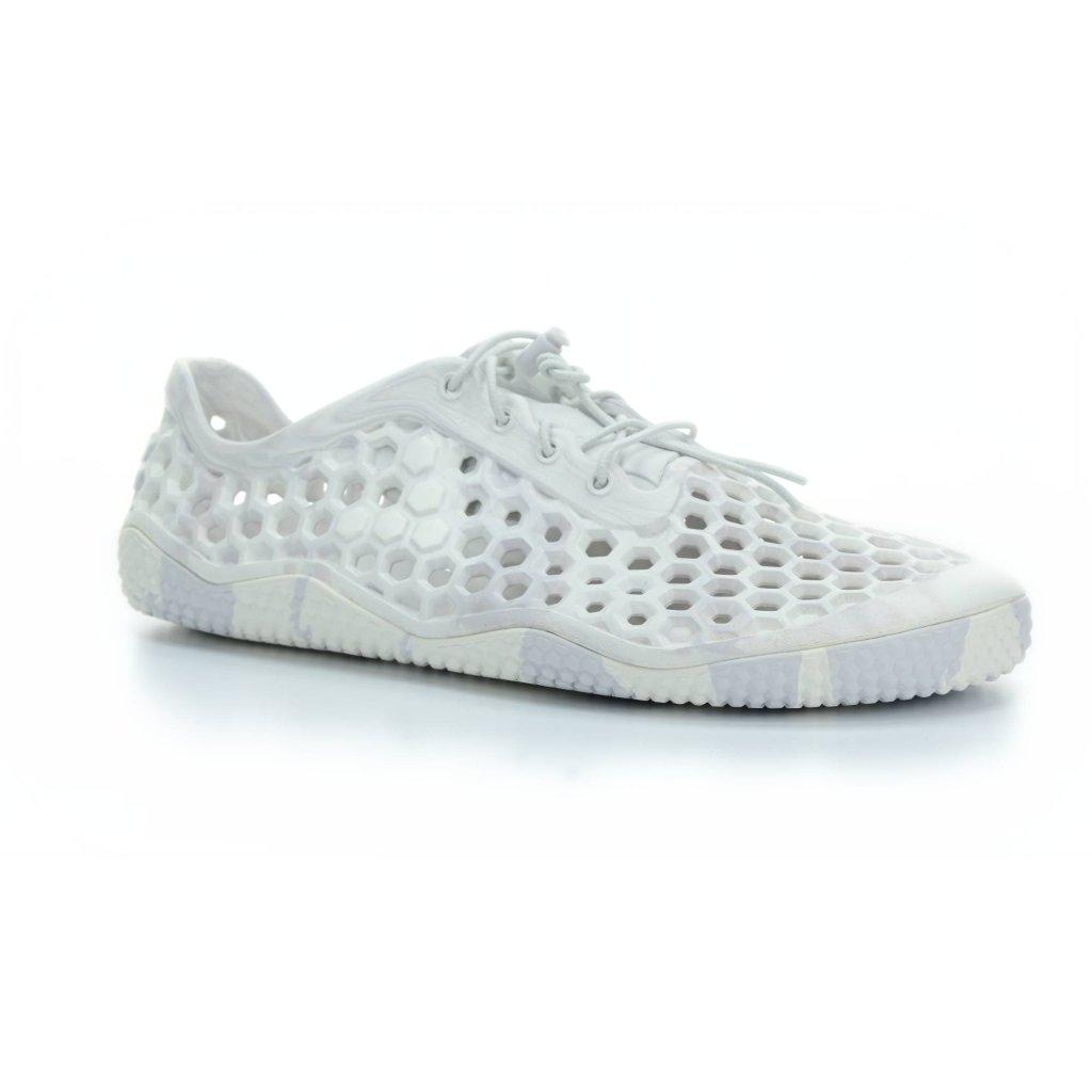 Vivobarefoot Ultra III W Moonstone/Grey Sandalen