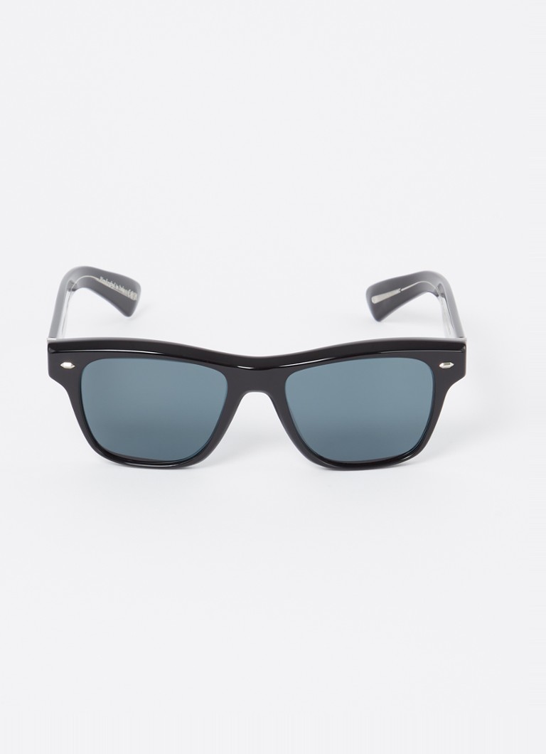 Oliver Peoples Oliver Sixties -aurinkolasit OV5522SU