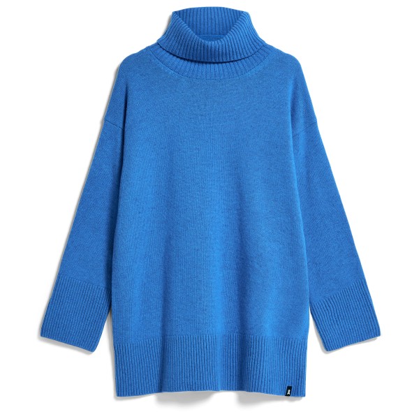 ARMEDANGELS - Women's Ardiaa Rollneck - Wollpullover