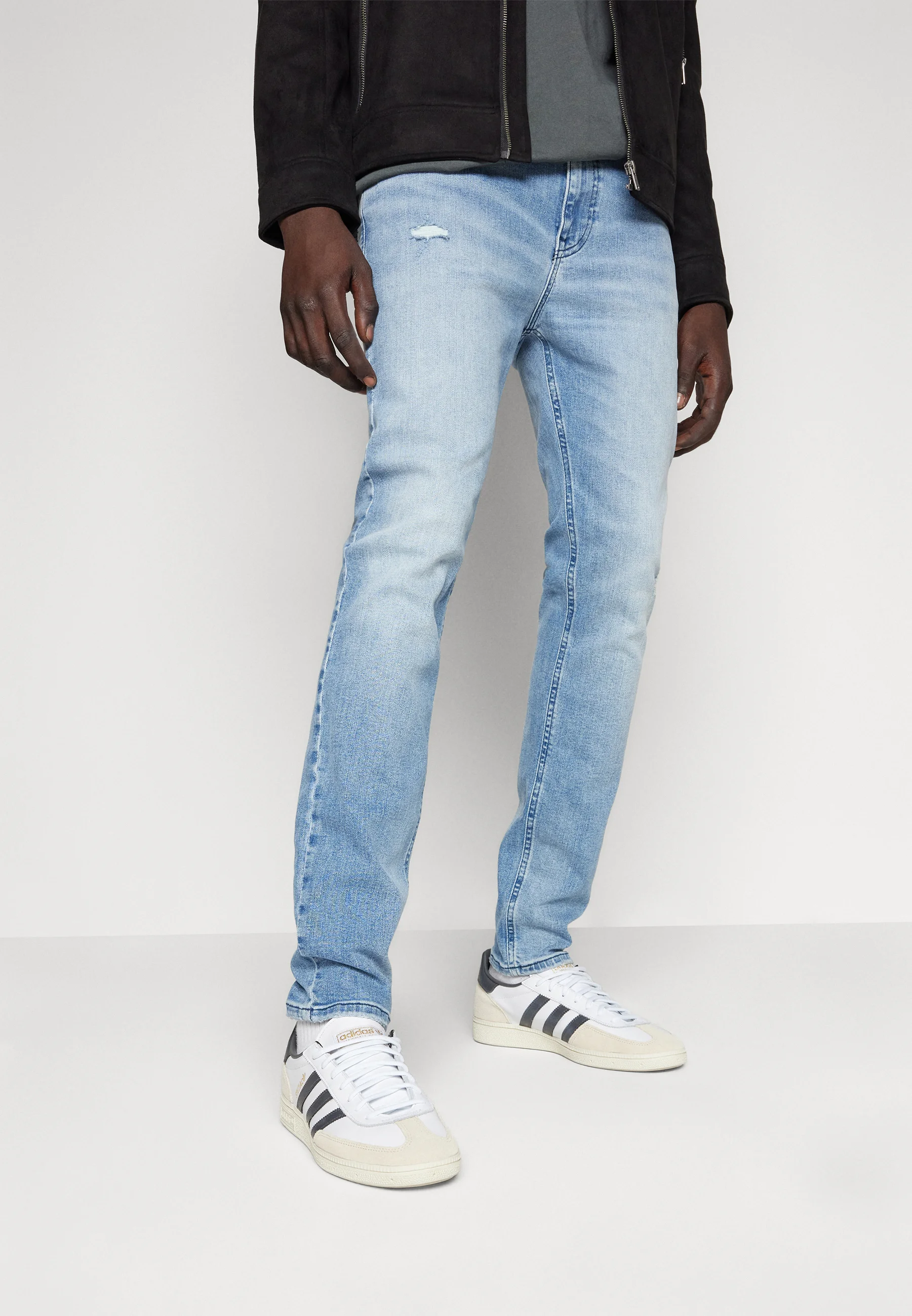 Tommy Jeans SIMON - Vaqueros ajustados