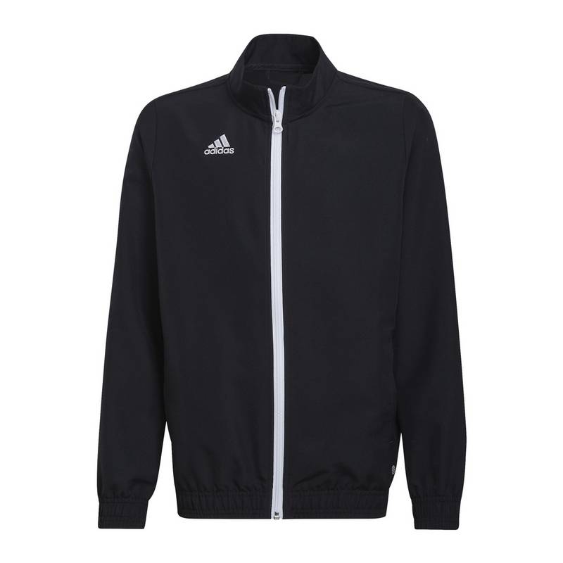 adidas Entrada 22 Präsentationsjacke Kids Trainingsjacke Kinder