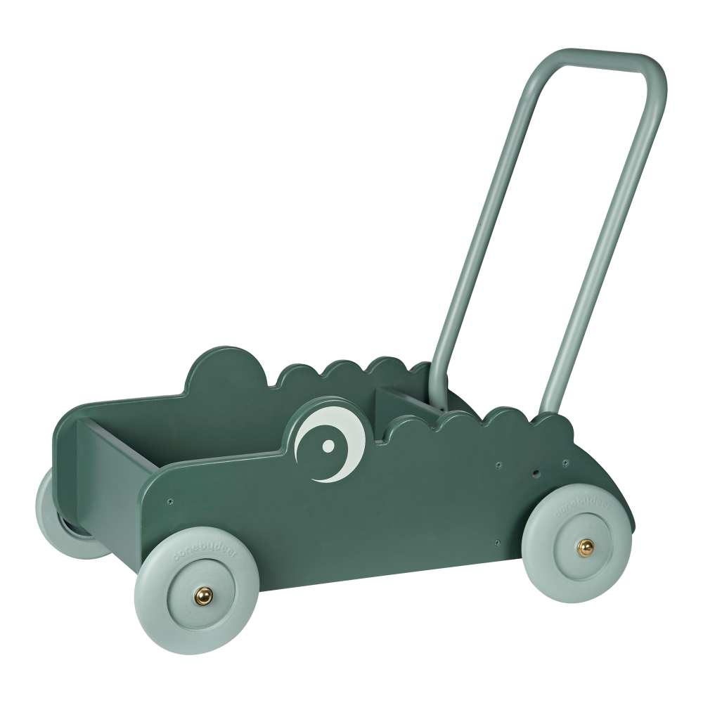 Lauflernwagen Croco