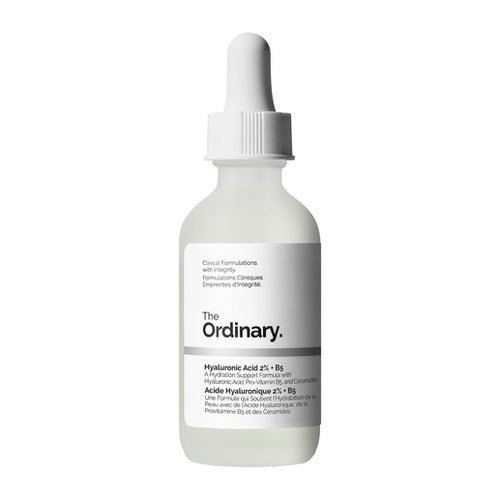 The Ordinary Hyaluronsäure 2% + B5 Serum 30 ml