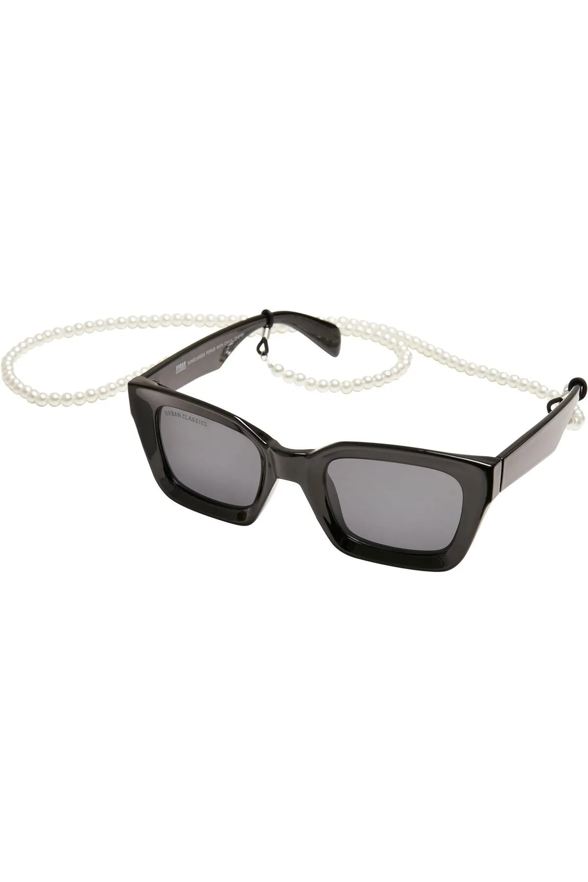 Urban Classics  Unisex-Sonnenbrille Poros mit Kette