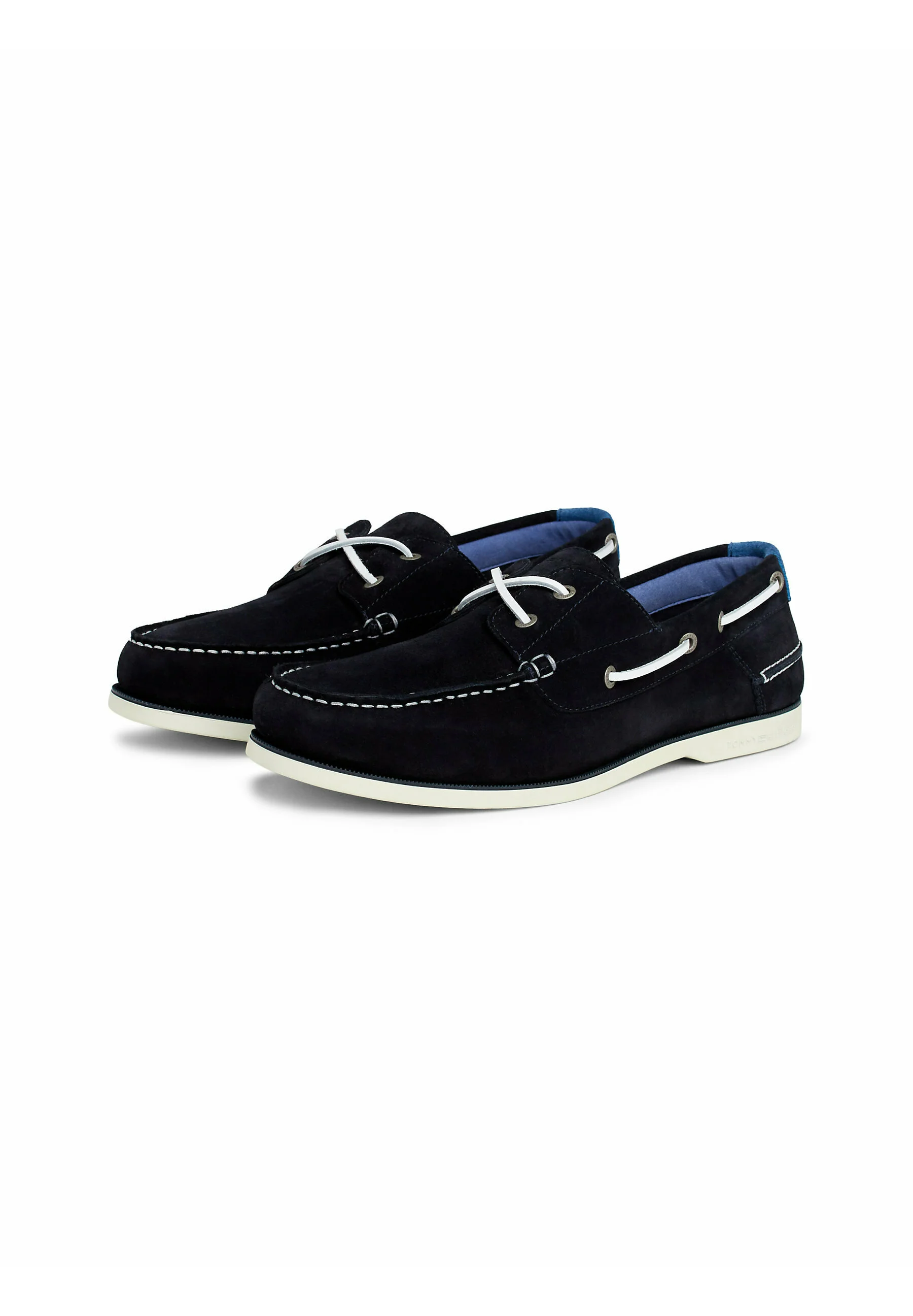 Tommy Hilfiger CORE - Zapatos náuticos