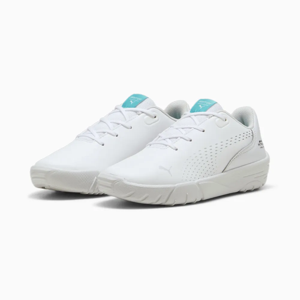 PUMA Mercedes AMG Petronas Formel 1 Drift Cat Decima 307264_08 / weiss