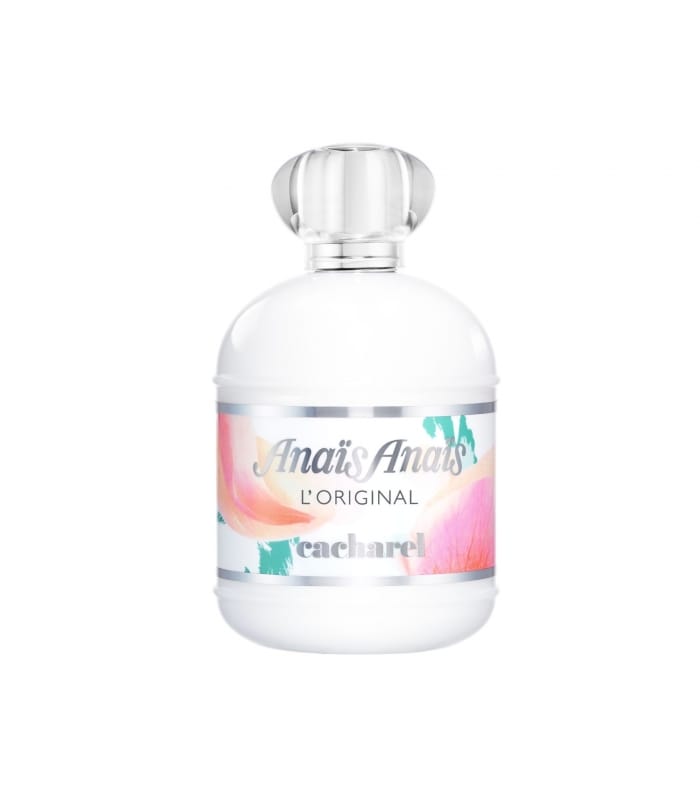 Cacharel-ANAIS ANAIS L'ORIGINAL-Eau de Toilette Vaporisateur