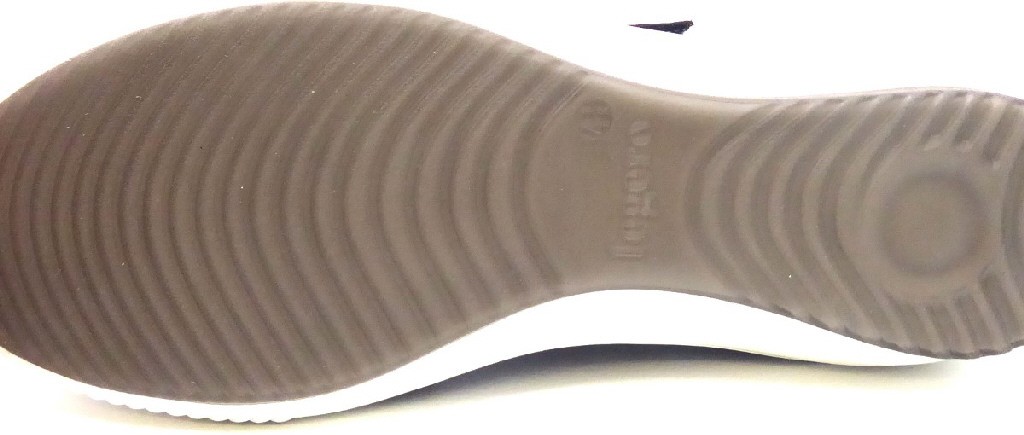 SUPERFIT Komfort Slipper schwarz