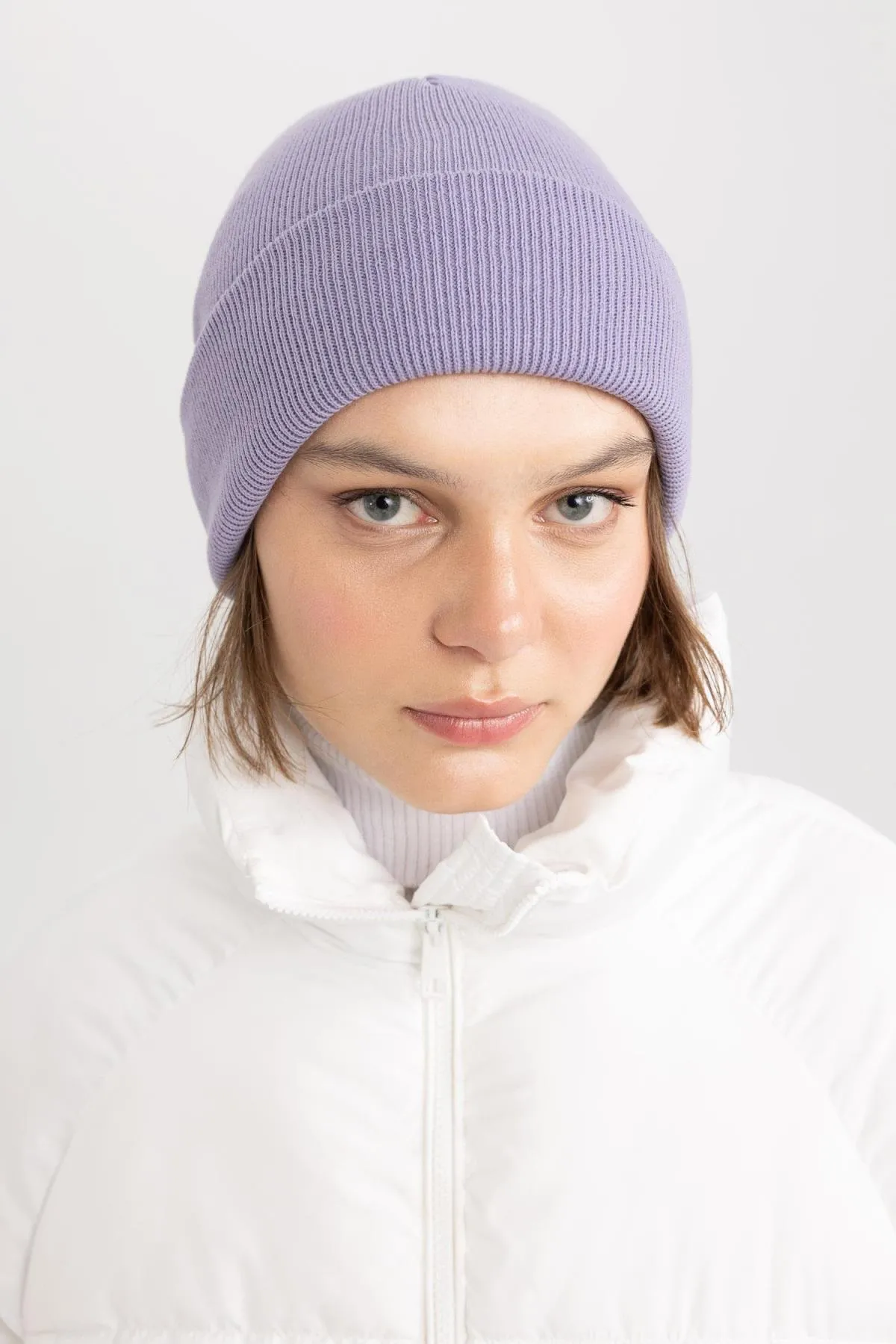 DeFacto  Strickmütze für Damen