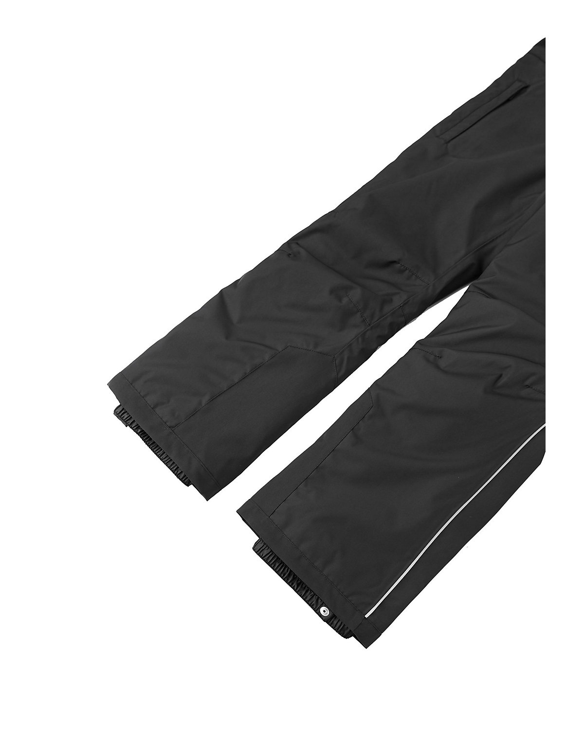 tec Schneehose Wingon Skihosen für Kinder