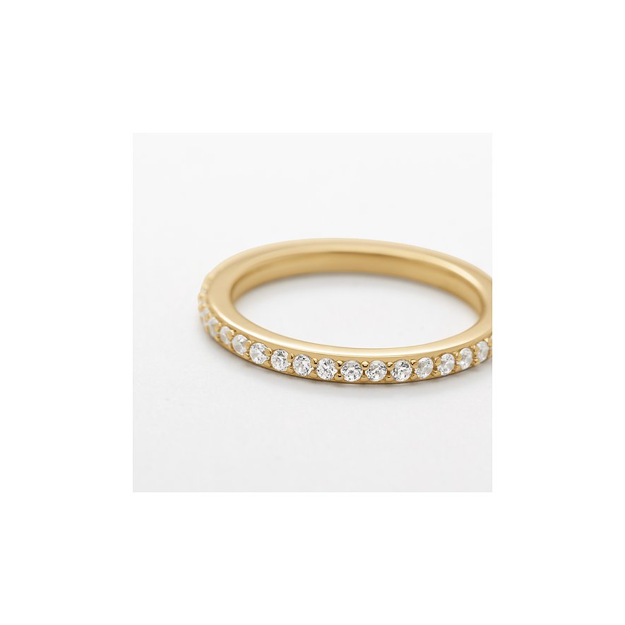 ESPRIT Damenring Glow