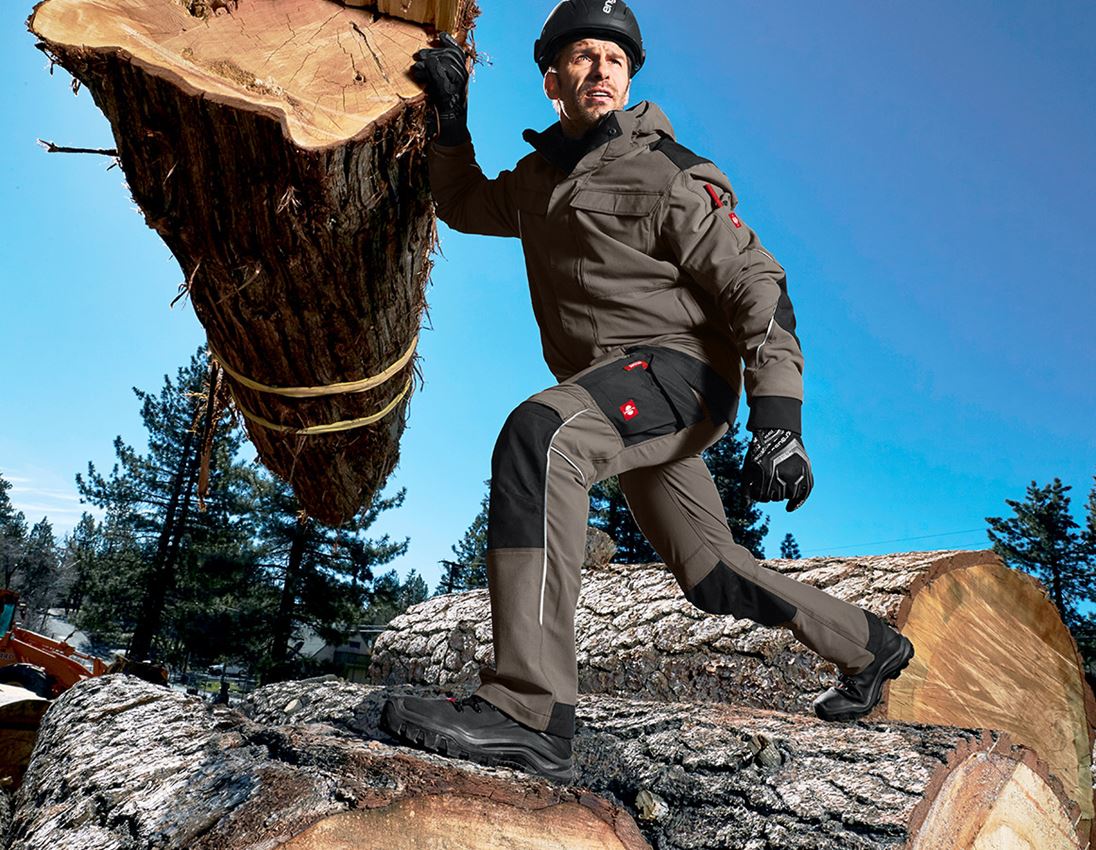 Funktions Bundhose e.s.dynashield