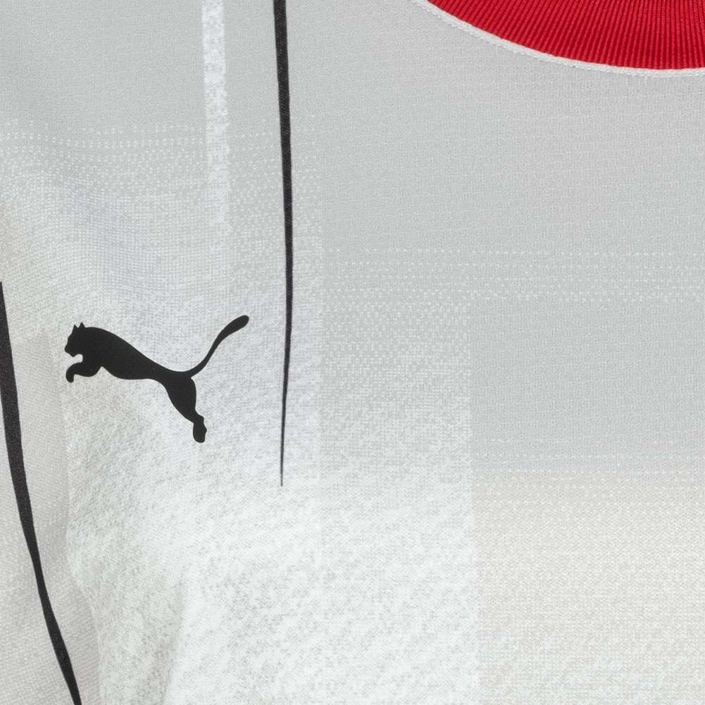 Deutschland DHB PUMA Handball Damen Trainigs Trikot 759907-01
