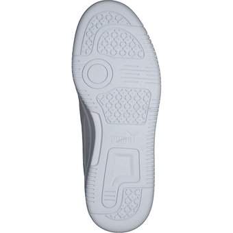 PUMA Rebound Joy Low Sneaker in weiß