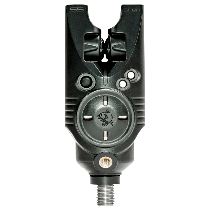 Nash Bissanzeiger Siren S5 Digital