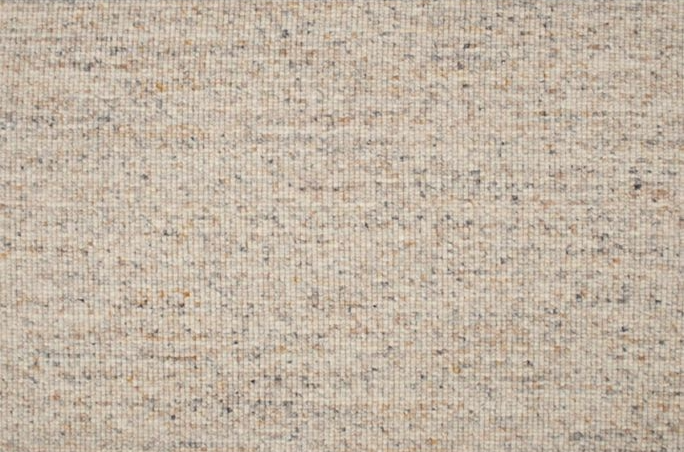 Trendhopper Webteppich Mango Beige 200 x 290 cm