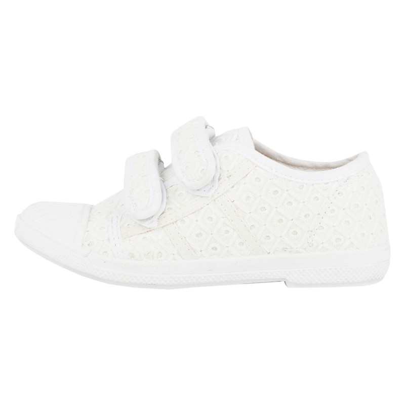 Tennis toile Clory