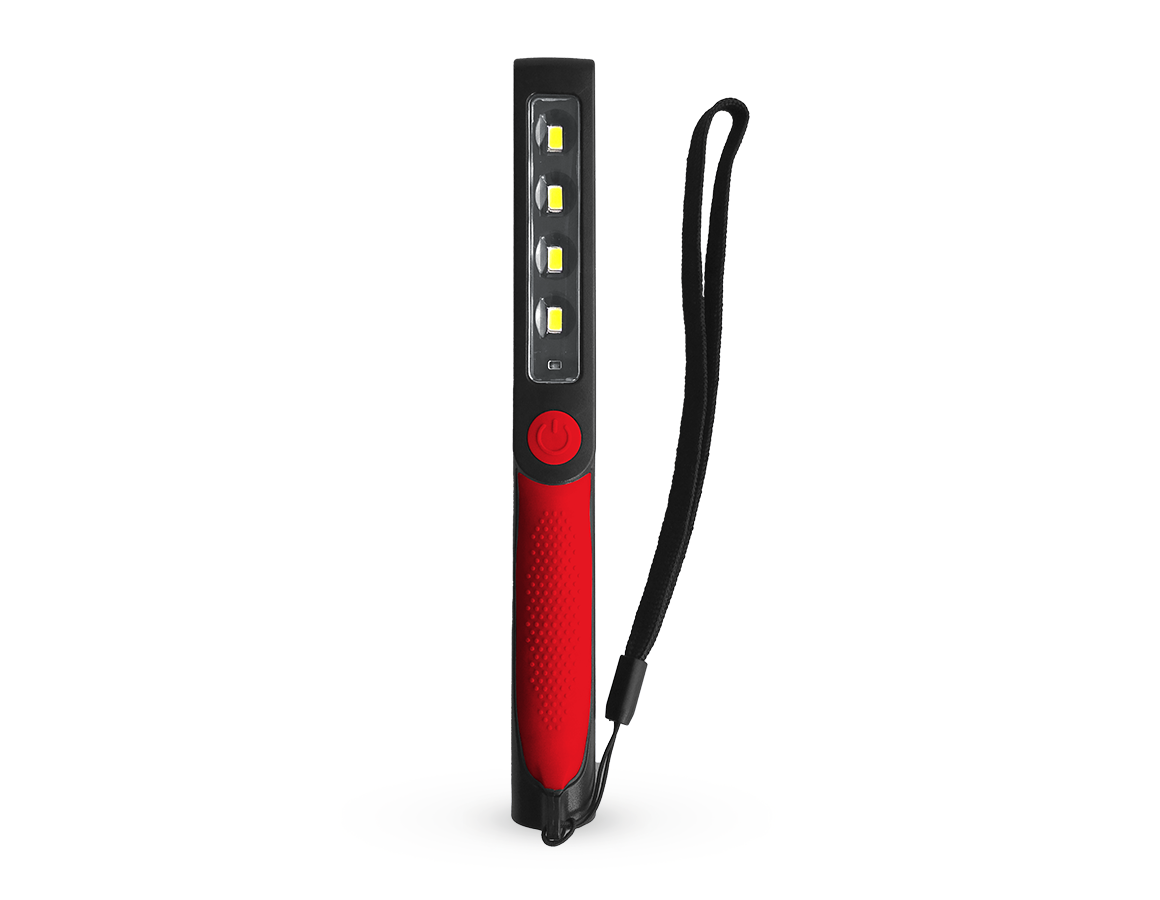 LED-Akku-Inspektionslampe Pro