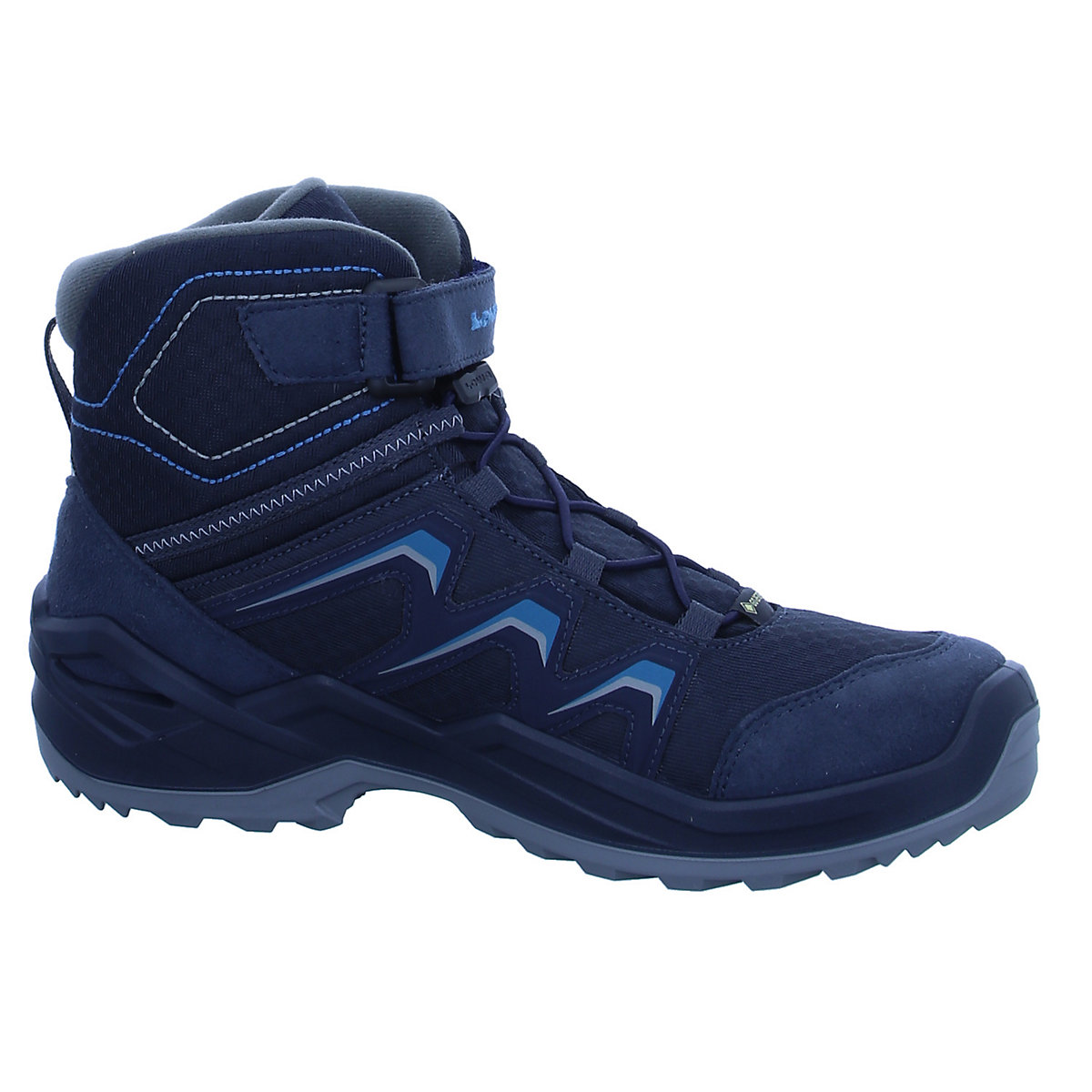 Trekking- & Wanderschuhe